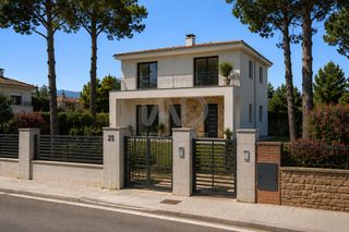 Terreno residenziale in Torrelles de Foix