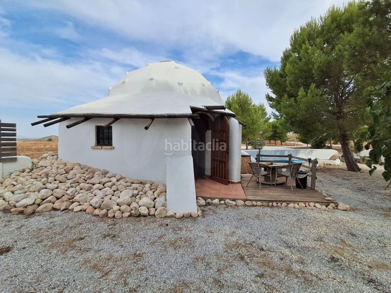 Foto a210ba0e-32c6-4e57-8a37-e5b3e9ad54d9. Casa a La Tova Lorca