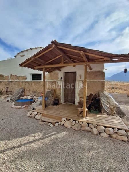 Foto a85421eb-8b73-4f28-9400-4e388c5d3028. Casa a La Tova Lorca