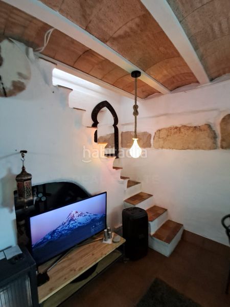 Foto b56a6c6b-67a7-4a40-b73c-e3429f94b678. Casa a La Tova Lorca