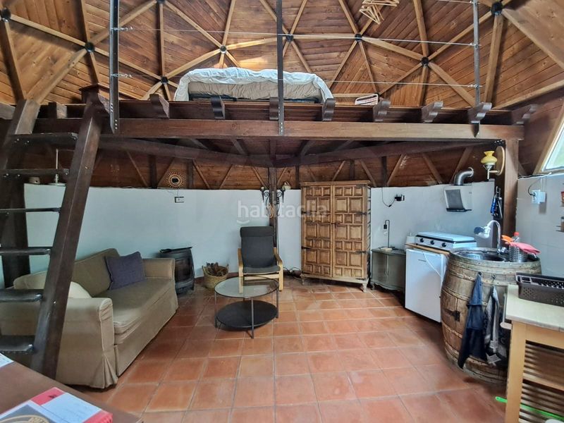Foto bf0652c0-1c9c-40dd-a8ed-12ce40e29076. Casa a La Tova Lorca