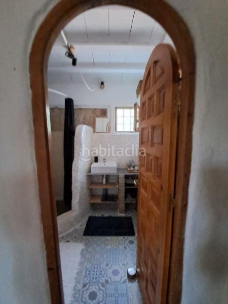Foto c0fff144-0c31-48da-89de-2744c1ffebea. Casa a La Tova Lorca