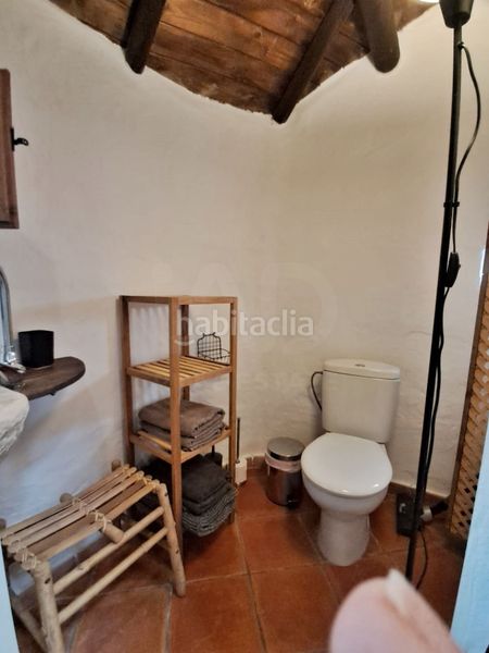 Foto ce3b63f6-36fb-41c8-a009-3036d21df8e4. Casa a La Tova Lorca