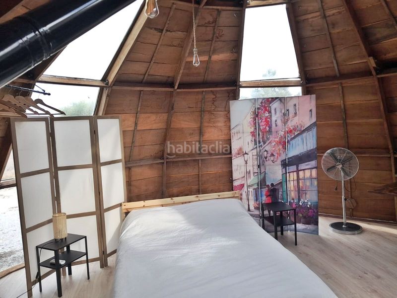 Foto e29011eb-bc9c-4bb2-9283-b8797fe0e336. Casa a La Tova Lorca