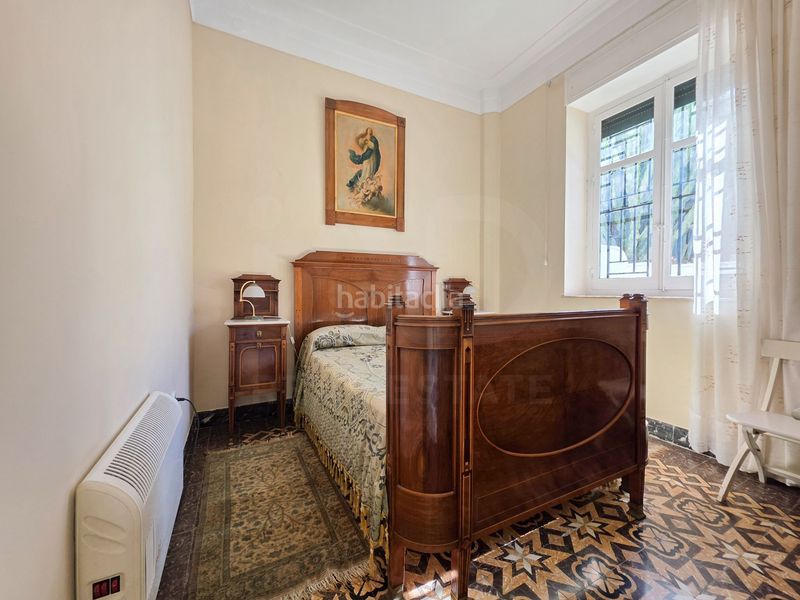 Foto 183d4f5f-e4cd-4d60-b1ac-0ea2126a68eb. Casa amb calefacció aparcament a Limonar Málaga