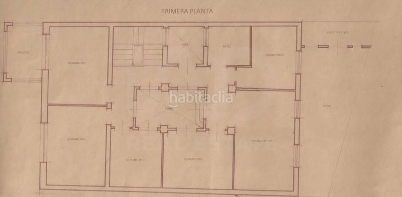 Foto 1a3035c7-1f26-4d76-90fb-d41fcc27b5e4. Casa amb calefacció aparcament a Limonar Málaga