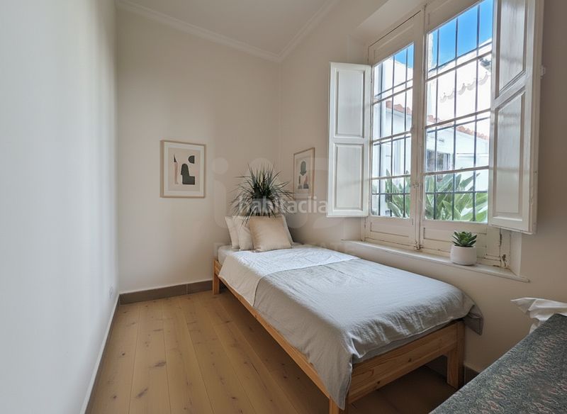 Foto 1fa14a60-eed4-436e-9bd3-b2045d830908. Casa amb calefacció aparcament a Limonar Málaga