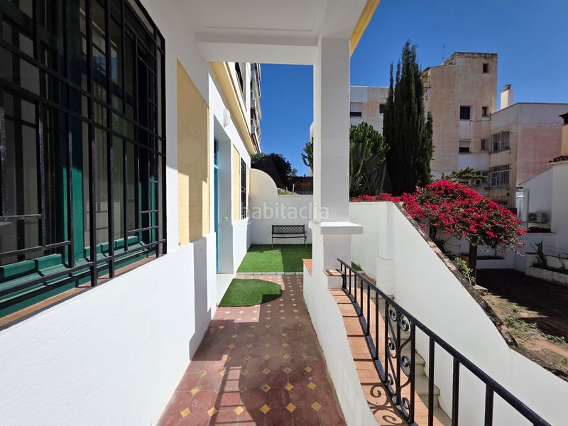 Foto 32415d00-7109-4d18-b4f3-7665e86b8b90. Casa amb calefacció aparcament a Limonar Málaga