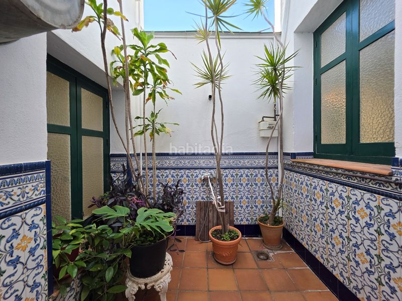Foto 662e03d6-b730-4f75-8b00-9e68915938f5. Casa amb calefacció aparcament a Limonar Málaga