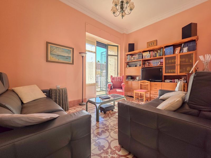 Foto b1aff3a7-cd82-40d9-a16f-0584e305c0ef. Casa amb calefacció aparcament a Limonar Málaga
