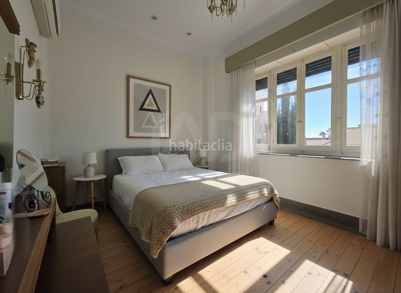 Foto b3a8965a-f09b-4add-a89f-0b0b370f3a7d. Casa amb calefacció aparcament a Limonar Málaga