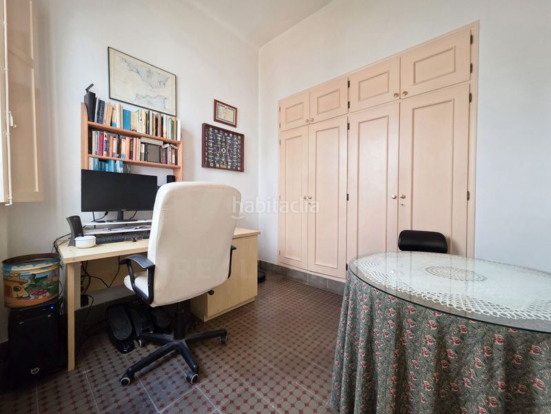 Foto c2e5d0ff-5c1f-461c-8864-c2517f9338fd. Casa amb calefacció aparcament a Limonar Málaga
