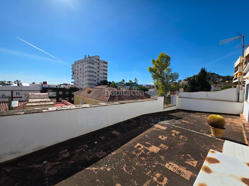 Foto cf07d14d-2a5f-404c-987a-3a574ae0c67d. Casa amb calefacció aparcament a Limonar Málaga