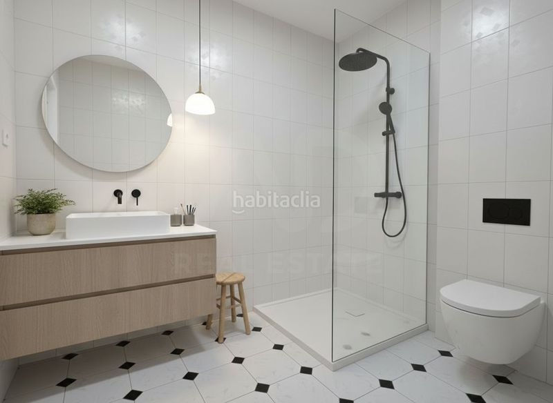 Foto d0429864-aa57-413a-9cc8-d3b09571ecac. Casa amb calefacció aparcament a Limonar Málaga
