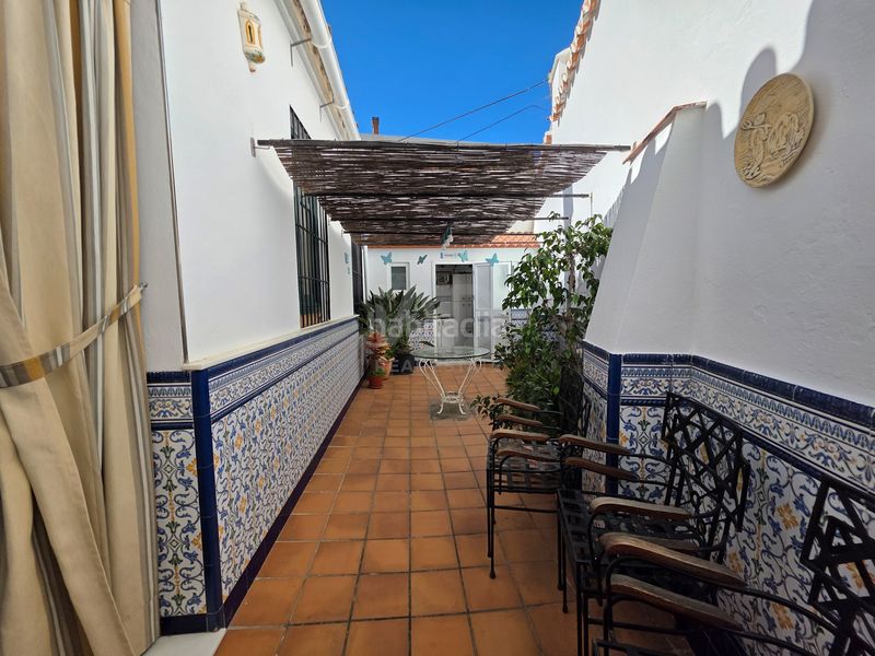 Foto e7956323-3458-4519-86ab-bca195600322. Casa amb calefacció aparcament a Limonar Málaga