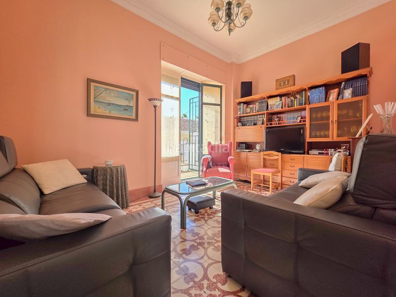 Foto f26de93e-20b7-47b9-ba37-ad0af1317740. Casa amb calefacció aparcament a Limonar Málaga
