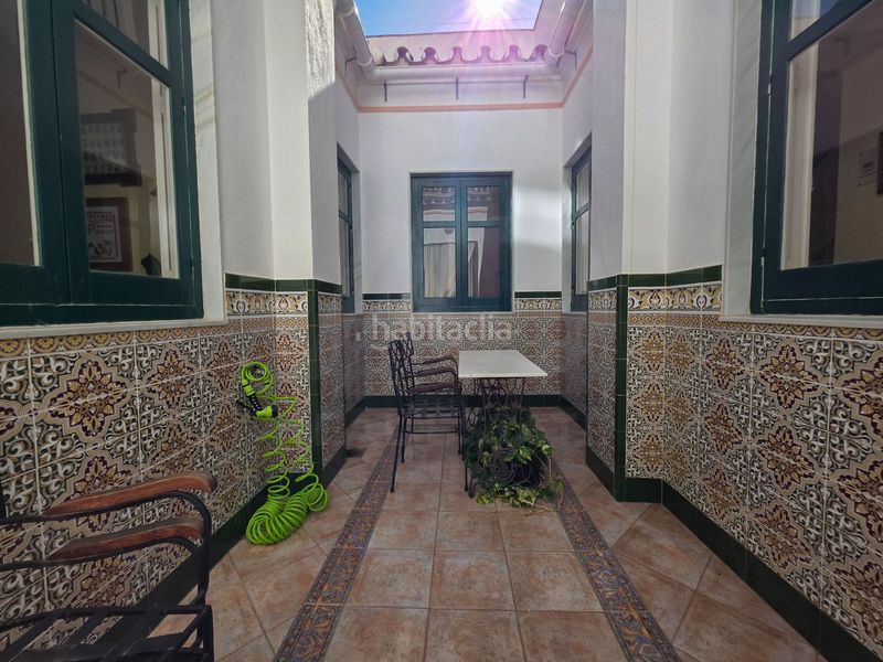 Foto f3c5d157-d856-43a8-a7cd-fa74a9896450. Casa amb calefacció aparcament a Limonar Málaga