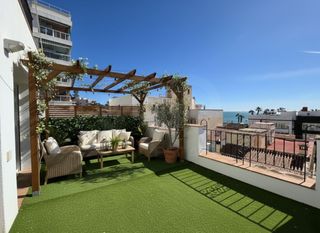 Haus in Limonar