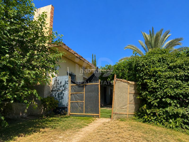 Foto 714f5d3a-9a66-429c-92c0-2b0fbf25e53b. Casa a Sexmo Cártama