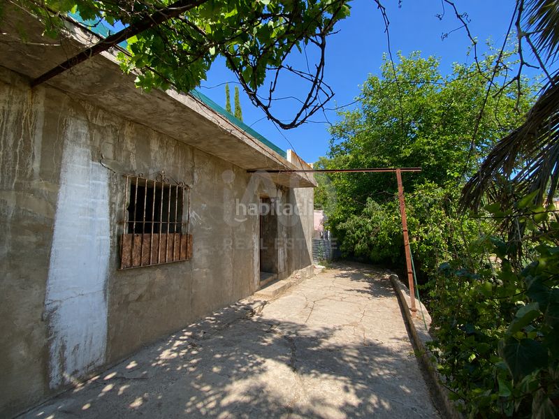 Foto f5f2f72f-5661-4cf6-affb-57ed6a51c251. Casa a Sexmo Cártama