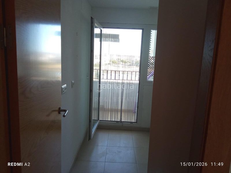 Foto f0a416b6-72c6-4bd8-8b73-a7c9e2c01f45. Pis amb calefacció aparcament a San Javier San Javier