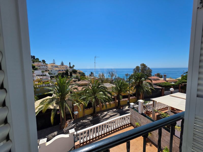 Foto 737a999e-38e6-4547-ba63-7dec0ae52bb7. Casa amb calefacció aparcament piscina a La Malagueta - Monte Sancha Málaga