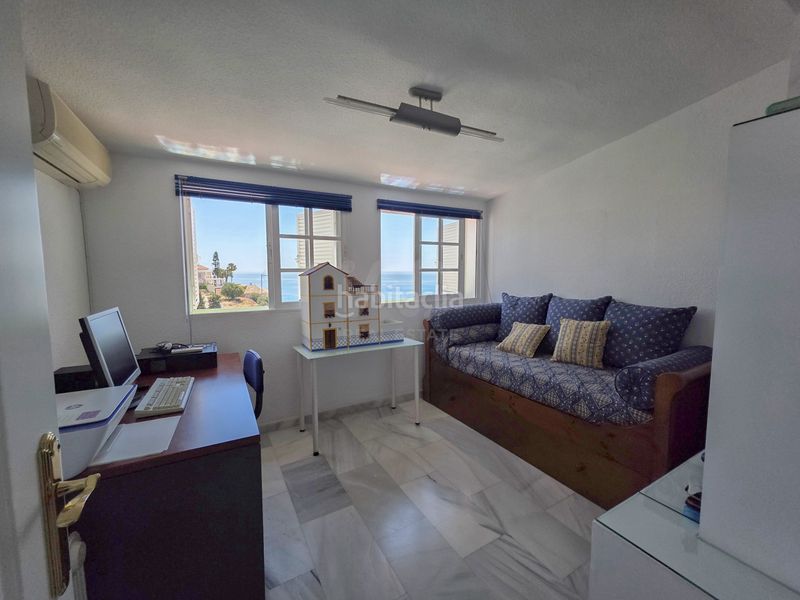 Foto aa572bde-1819-4a8c-9e71-dfa7579d1663. Casa amb calefacció aparcament piscina a La Malagueta - Monte Sancha Málaga