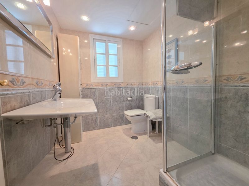 Foto eb09a050-7f09-4825-b901-4524224c7788. Casa amb calefacció aparcament piscina a La Malagueta - Monte Sancha Málaga
