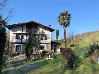 Edifici a Oiartzun