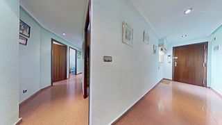 Etagenwohnung in Pont Nou - Corazón de Jesús