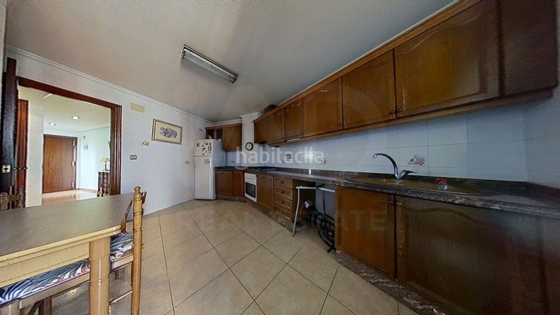 Foto c5c763fa-0b23-438c-80c6-1e55af5d7542. Pis amb calefacció a Pont Nou - Corazón de Jesús Elche / Elx