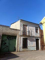 Haus in Sahagún
