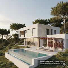 Terreno residenziale in Urbanitzacions
