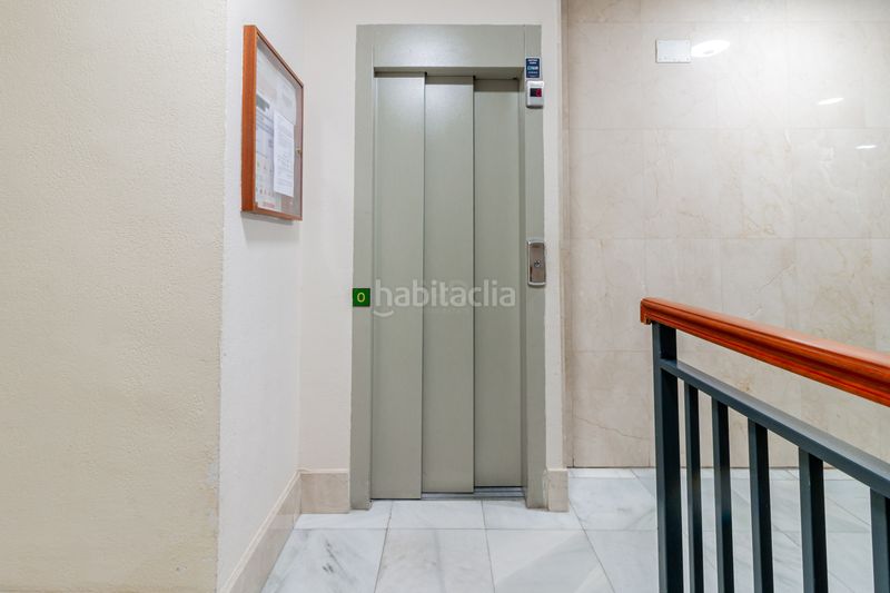 Foto f471b011-bd3d-4d74-8894-9319fa9d6d48. Pis amb calefacció a Arapiles Madrid