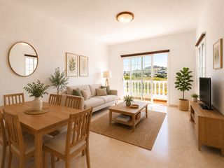 Flat in La Laguna