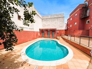 Penthouse in Plaza rafael alberti