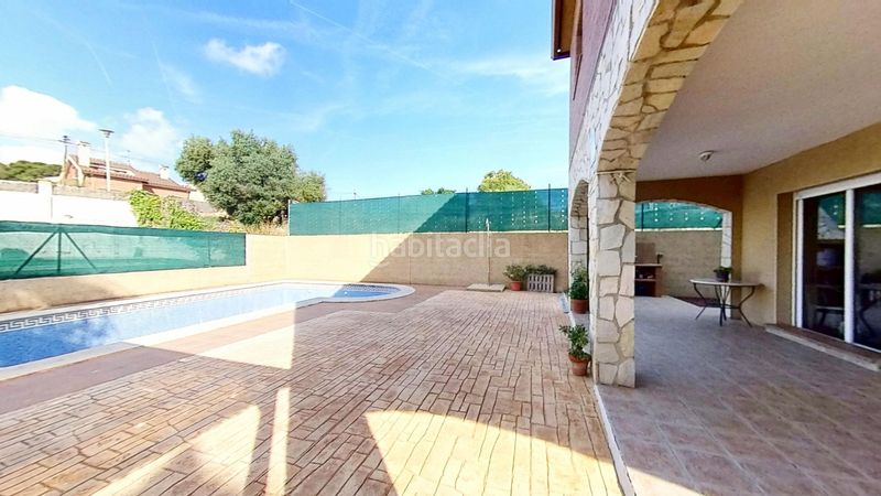 Foto 00419629-6169-4e53-9fe5-386fe02f7034. Casa en La Franquesa-Oasis Park Vendrell (El)