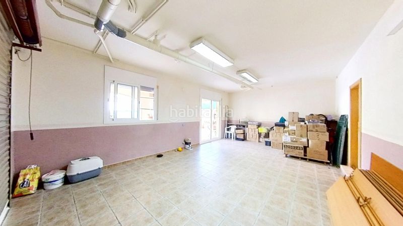 Foto 3f394ec0-3edc-4574-ac0c-a626705652af. Casa en La Franquesa-Oasis Park Vendrell (El)