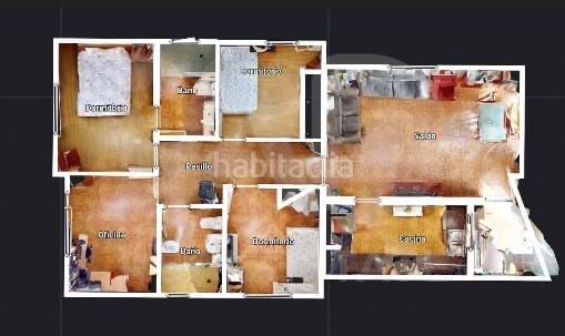 Foto 59367de1-4e6b-4d7b-a481-29aafa53faa5. Casa amb calefacció aparcament piscina a La Franquesa-Oasis Park Vendrell (El)