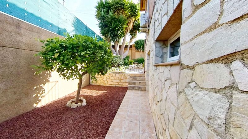 Foto 5d2d3328-8eb9-4fe7-9ef6-bd3e55b2766d. Casa en La Franquesa-Oasis Park Vendrell (El)