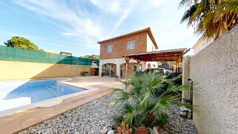 Foto 692225a3-3ab4-41e5-b063-f75b52d47dad. Casa en La Franquesa-Oasis Park Vendrell (El)