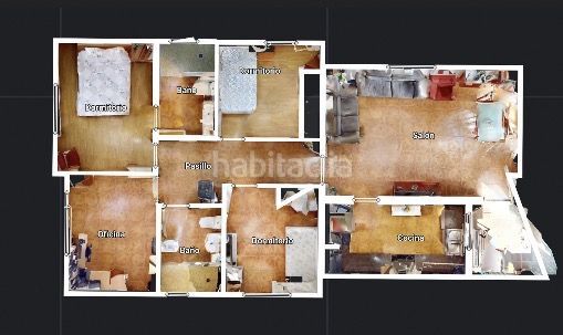 Foto 8dce22e2-cbe2-4cbd-973c-ad0a731a0d30. Casa en La Franquesa-Oasis Park Vendrell (El)
