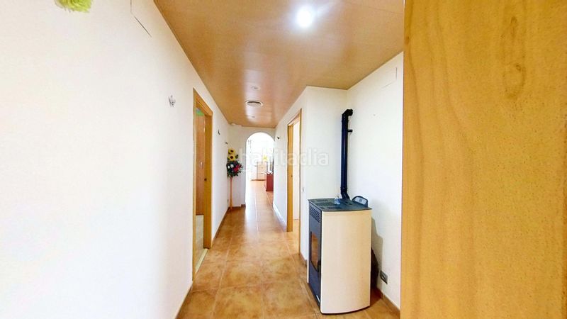 Foto 8e7cf6d3-33f9-4145-a1fb-3ba18d3e2e8a. Casa amb calefacció aparcament piscina a La Franquesa-Oasis Park Vendrell (El)