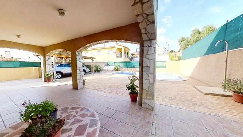 Foto 9ea9703d-497a-46cd-bb78-57bcd533b07a. Casa en La Franquesa-Oasis Park Vendrell (El)