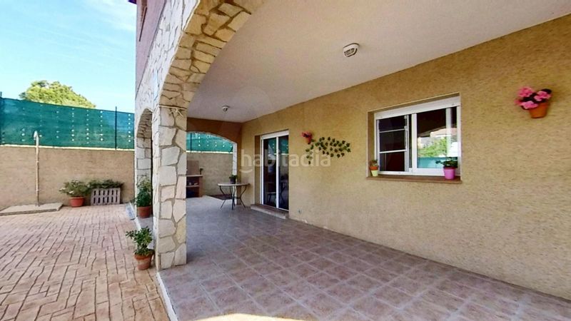 Foto a7784849-0c3a-4529-8280-c90f5d3b3af0. Casa en La Franquesa-Oasis Park Vendrell (El)