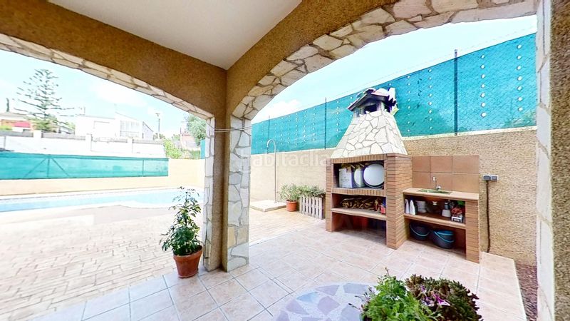 Foto c0022687-6b3c-4fb5-a8d2-8a216262c05a. Casa en La Franquesa-Oasis Park Vendrell (El)