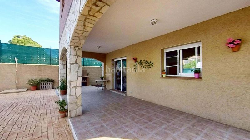 Foto c02c0fd6-4271-4829-aa2d-4fe33a6f4a8a. Casa amb calefacció aparcament piscina a La Franquesa-Oasis Park Vendrell (El)