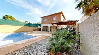 Haus in La Franquesa-Oasis Park