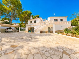 House in La Pedrera-Vessanes