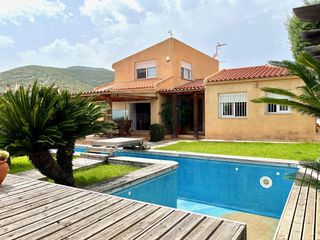 Haus in Costa Sur